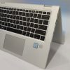 لپتاپ HP EliteBook 1030 G2 X360 صفحه لمسی چرخشی 360 درجه
