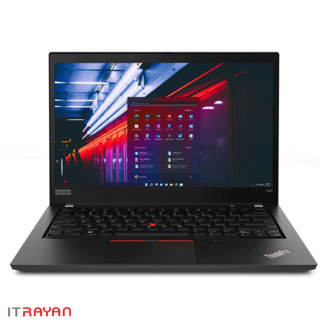 Lenovo Thinkpad T480 (1) لپ تاپ لنوو Lenovo T480 Core i5