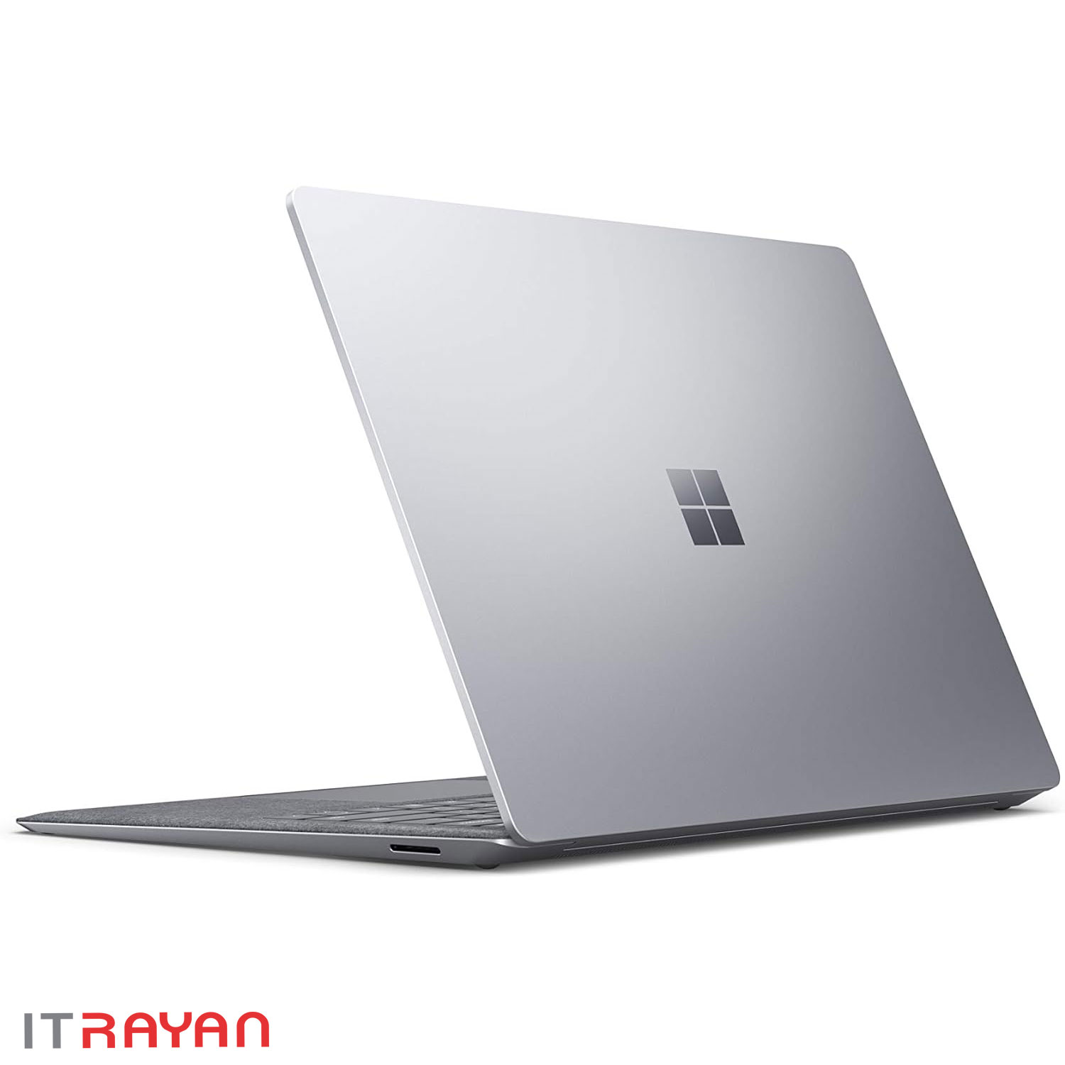 سرفیس لپتاپ ۳ Microsoft Surface Laptop نسل دهم