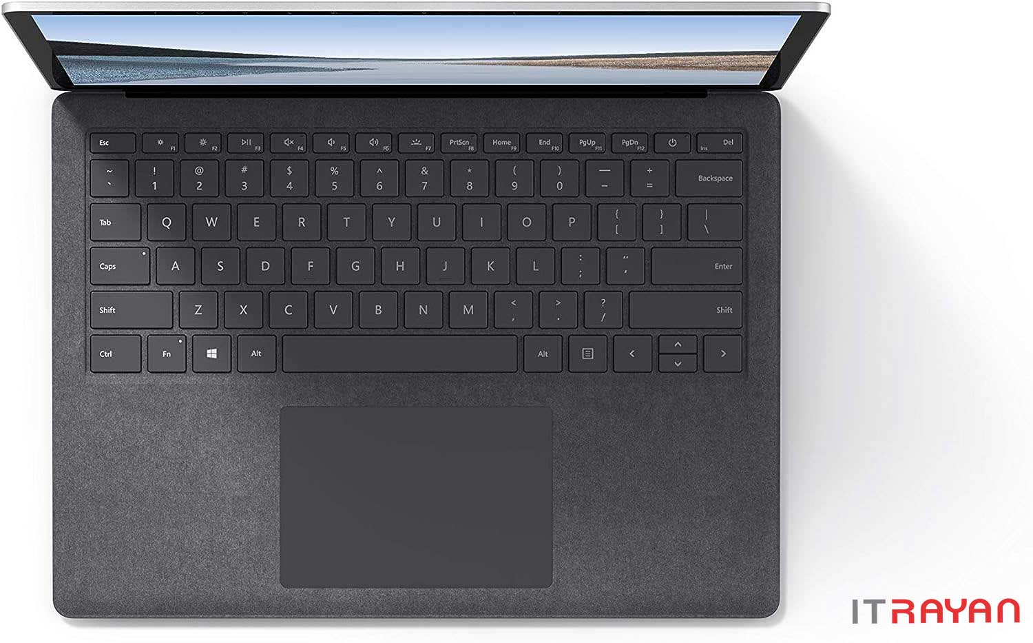 سرفیس لپتاپ 3 Microsoft Surface Laptop