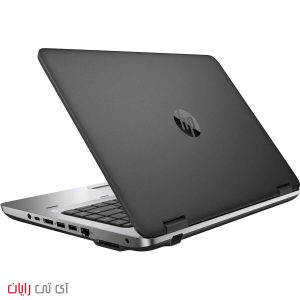 لپتاپ HP ProBook 640 G2 پردازنده i5 نسل ششم
