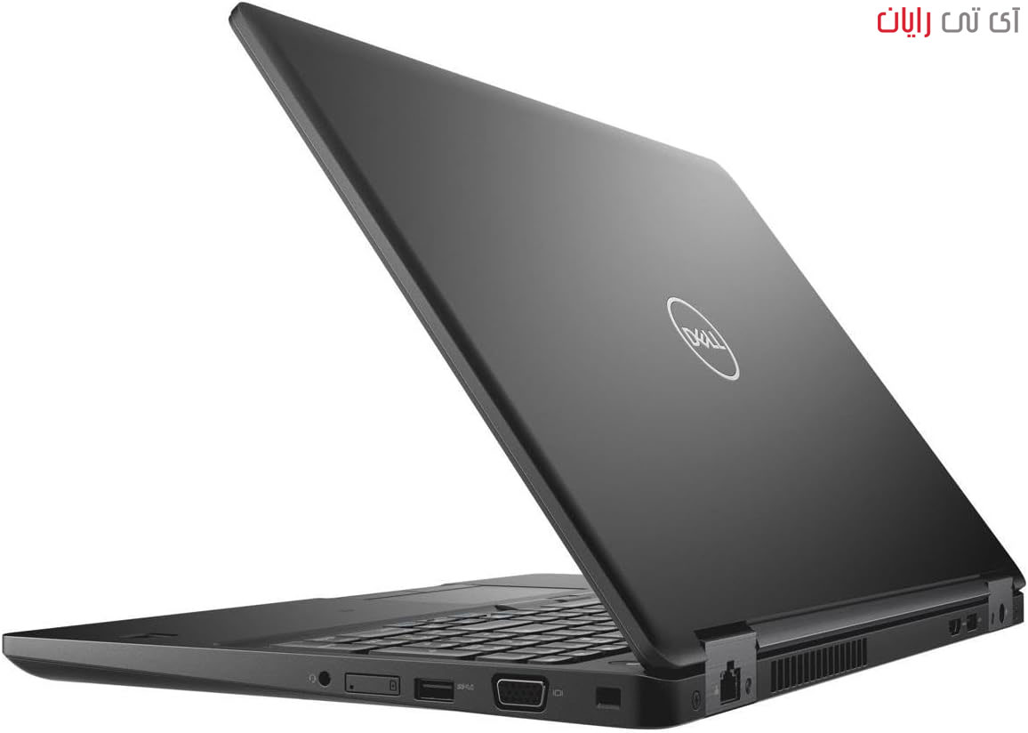 لپ تاپ Dell Latitude E5591 Core i5 نسل هشتم