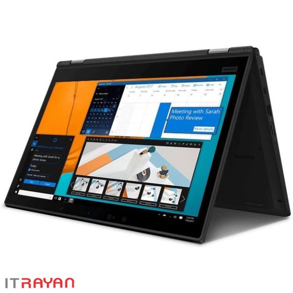 لپتاپ لمسی لنوو یوگا Lenovo Yoga L390