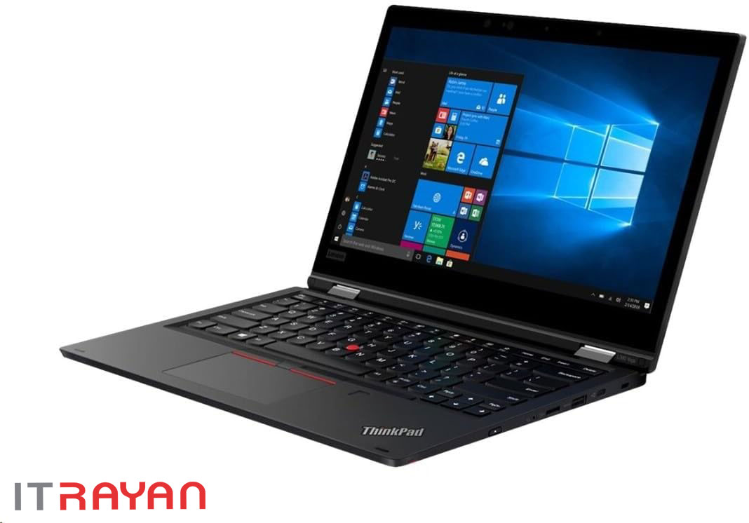 لپتاپ لمسی لنوو یوگا Lenovo Yoga L390