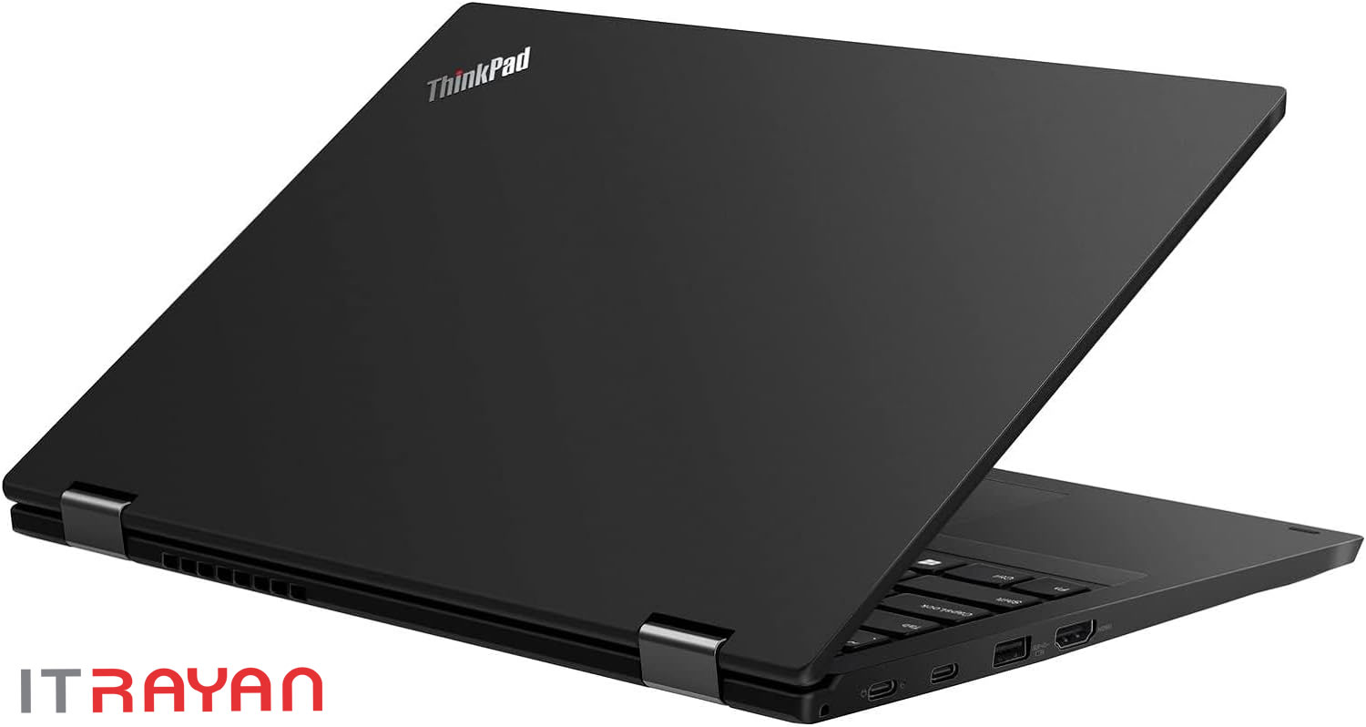 لپتاپ لمسی لنوو یوگا Lenovo Yoga L390