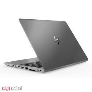 لپتاپ استوک HP ZBook 14u G6 اچ پی زدبوک نسل هشتم