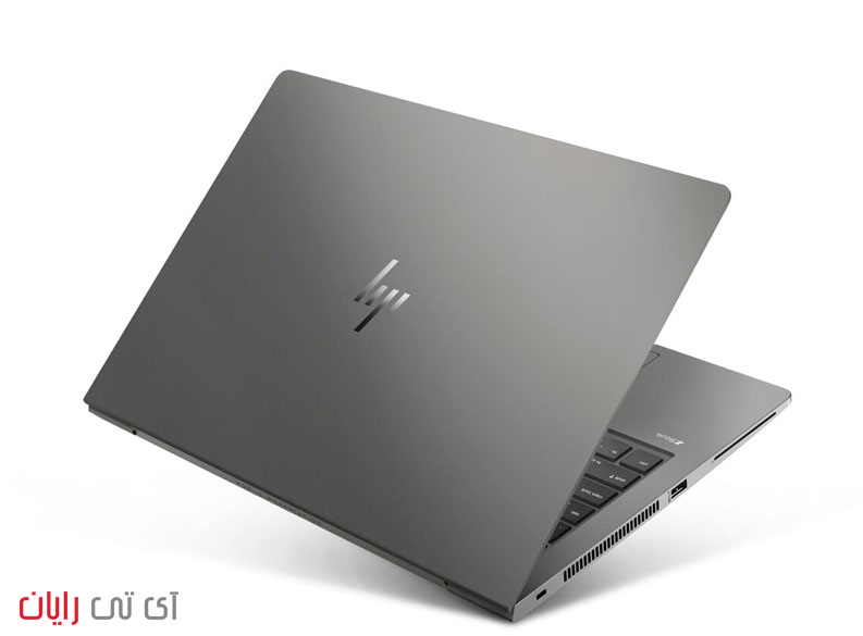 لپتاپ استوک HP ZBook 14u G6 اچ پی زدبوک نسل هشتم