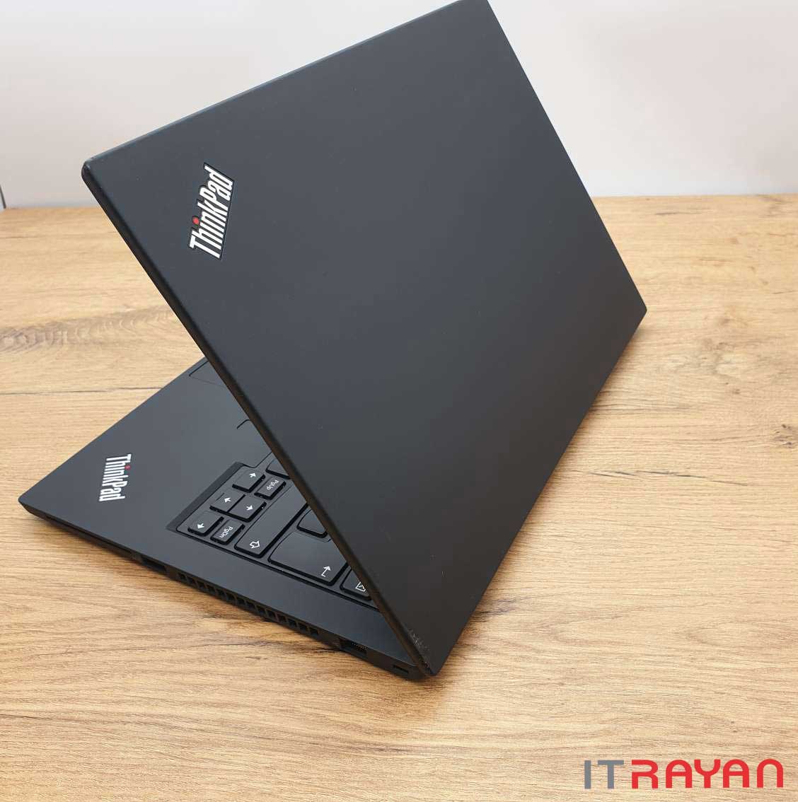 لپ تاپ استوک لنوو Lenovo T495 نسل نهم