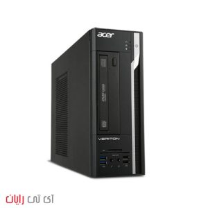 کیس استوک Acer Veriton X6650G نسل ششم