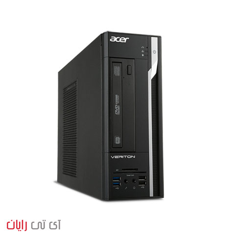 کیس استوک Acer Veriton X6650G نسل ششم