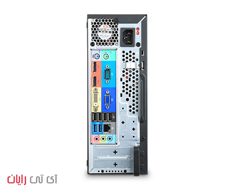 کیس استوک Acer Veriton X6650G نسل ششم