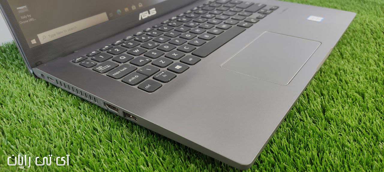 لپ تاپ استوک ایسوس ASUS VivoBook X409F