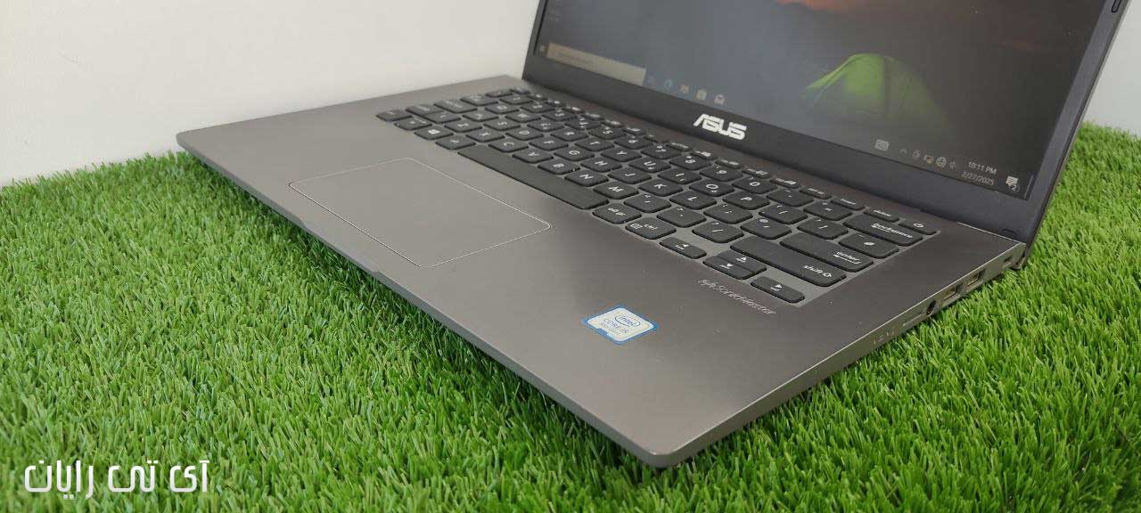 لپ تاپ استوک ایسوس ASUS VivoBook X409F