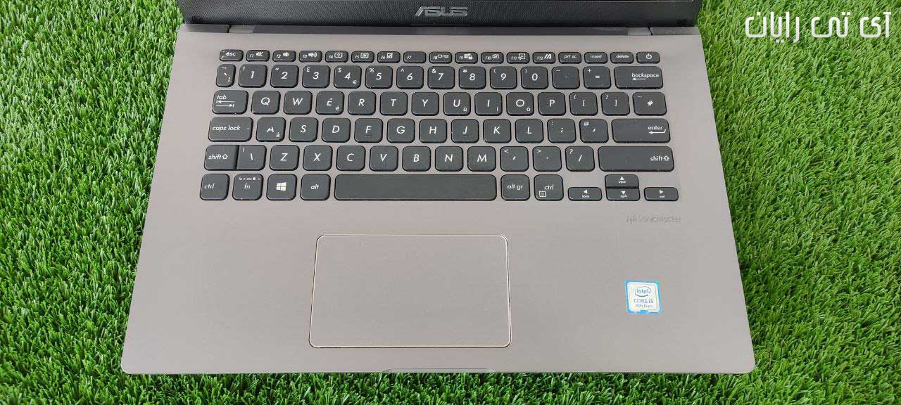 لپ تاپ استوک ایسوس ASUS VivoBook X409F