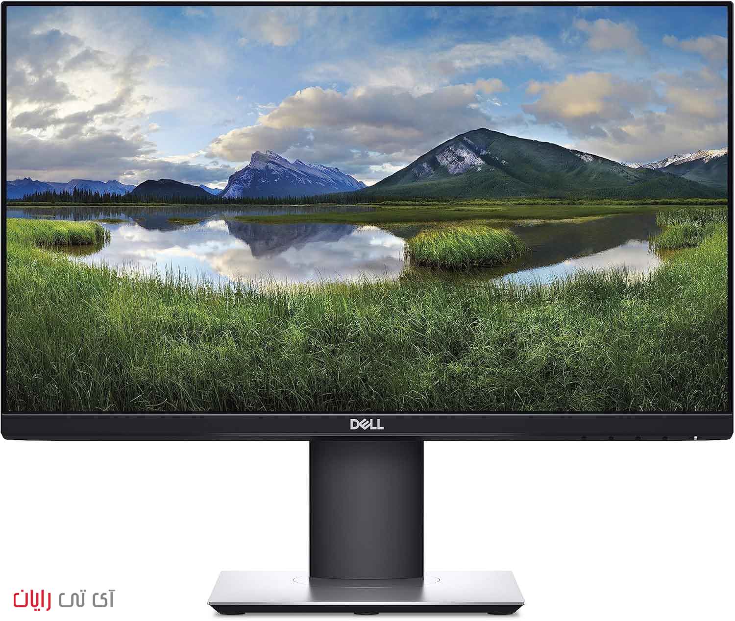 مانیتور فریم لس DELL P2219H