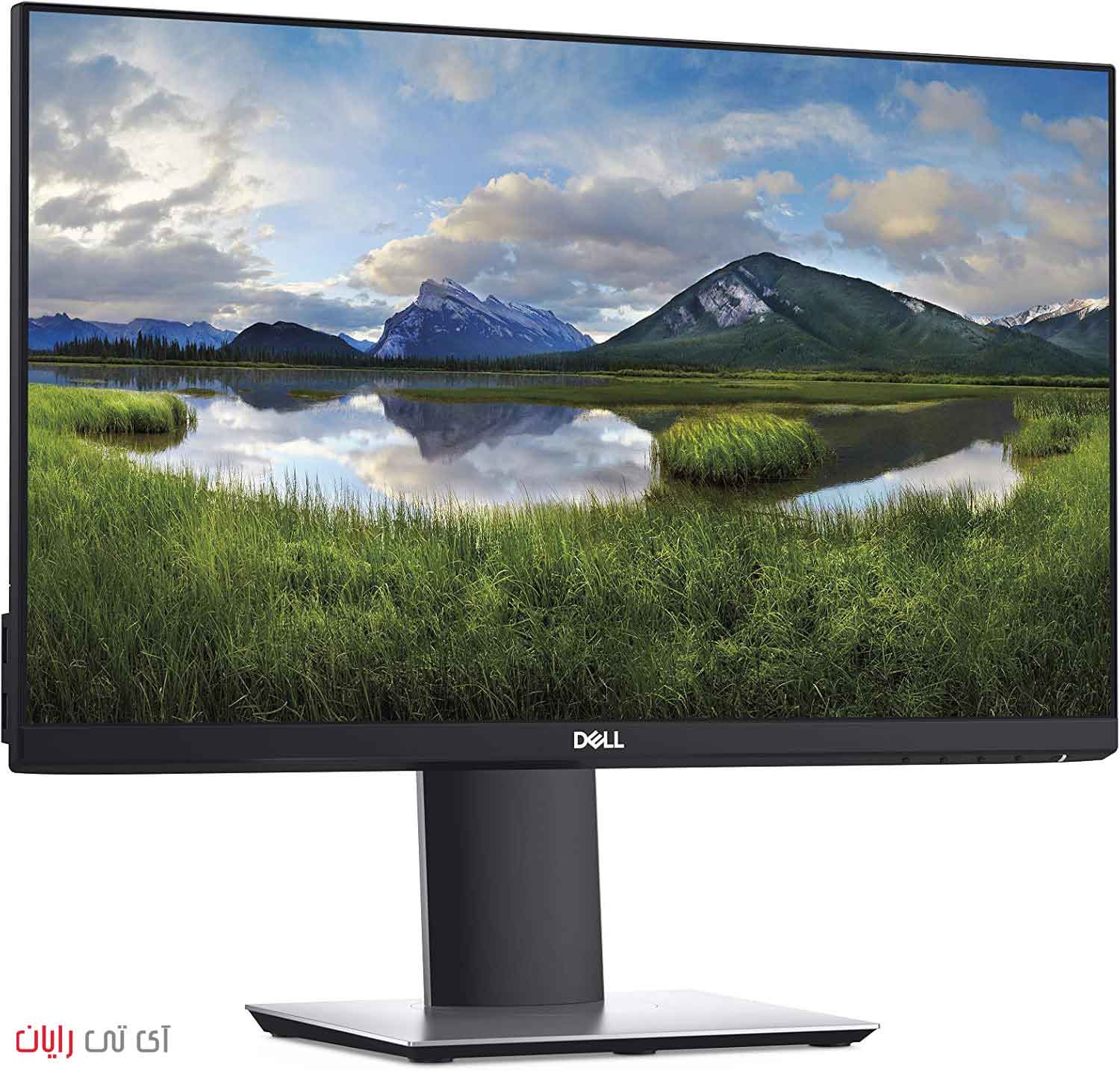 مانیتور فریم لس DELL P2219H