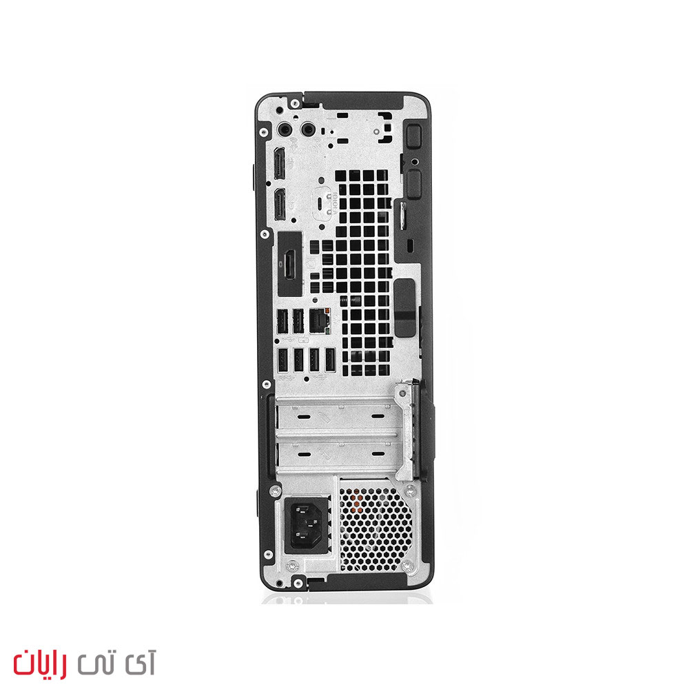 کیس استوک HP 705 G4 نسل هشتم