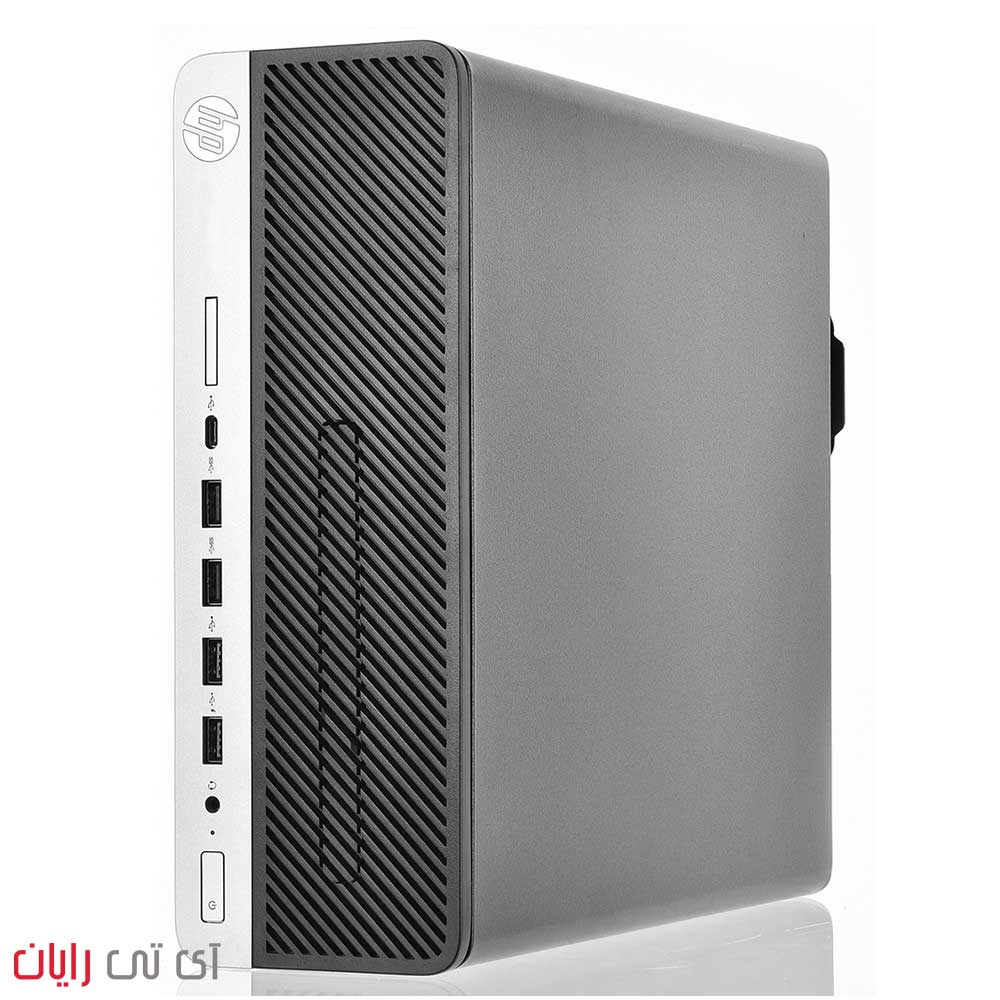کیس استوک HP 705 G4 نسل هشتم