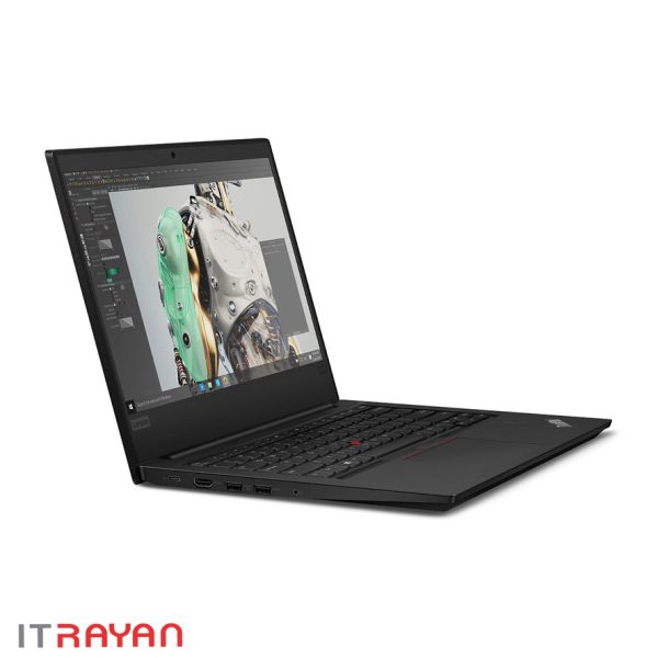 لپتاپ استوک Lenovo E495