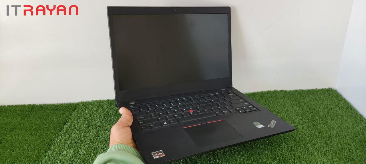 لپ تاپ استوک لنوو Lenovo L14 نسل دهم