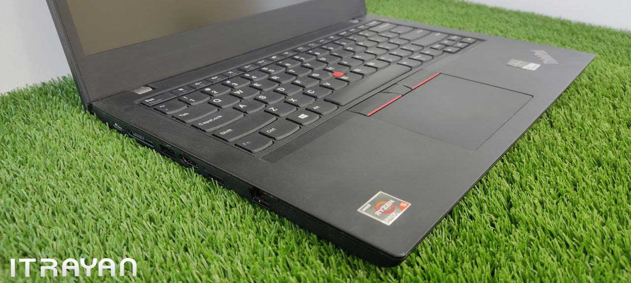 لپ تاپ استوک لنوو Lenovo L14 نسل دهم
