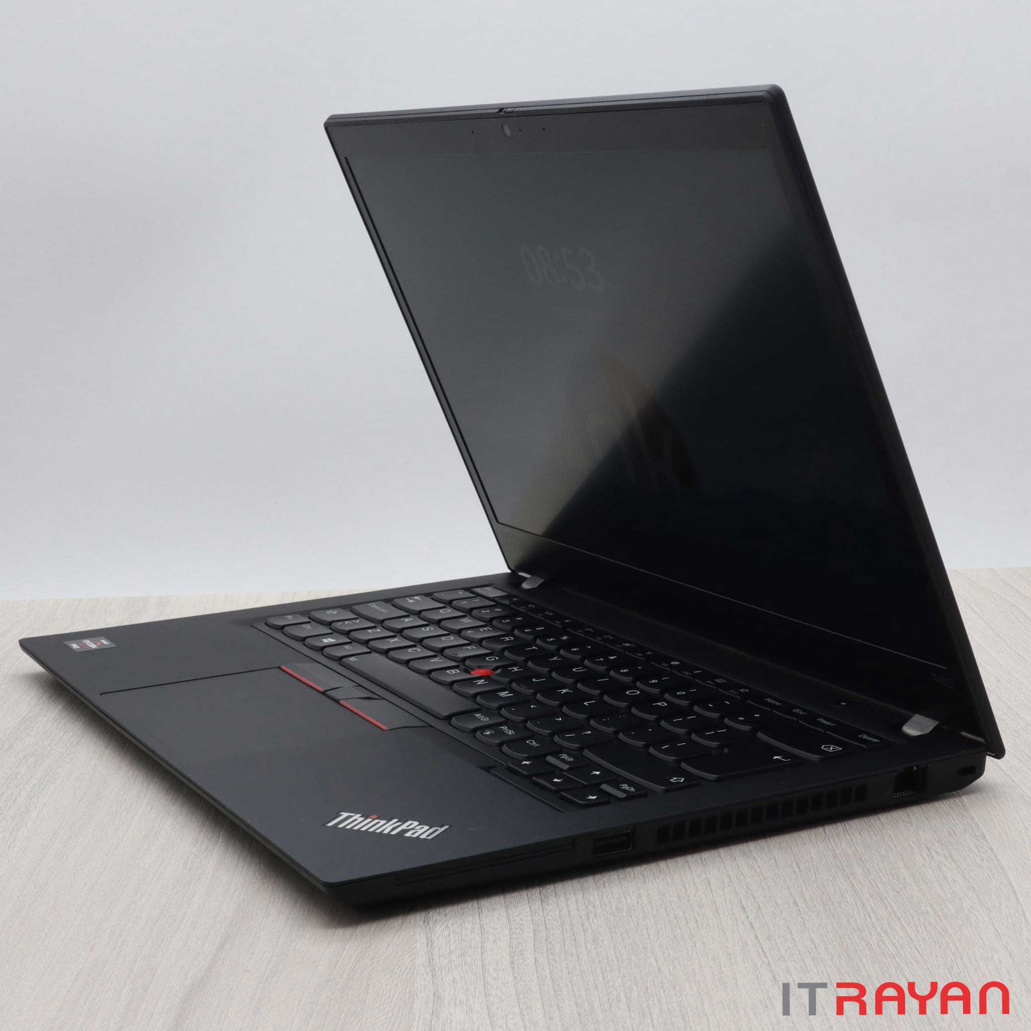 لپ تاپ استوک لنوو Lenovo T495 نسل نهم