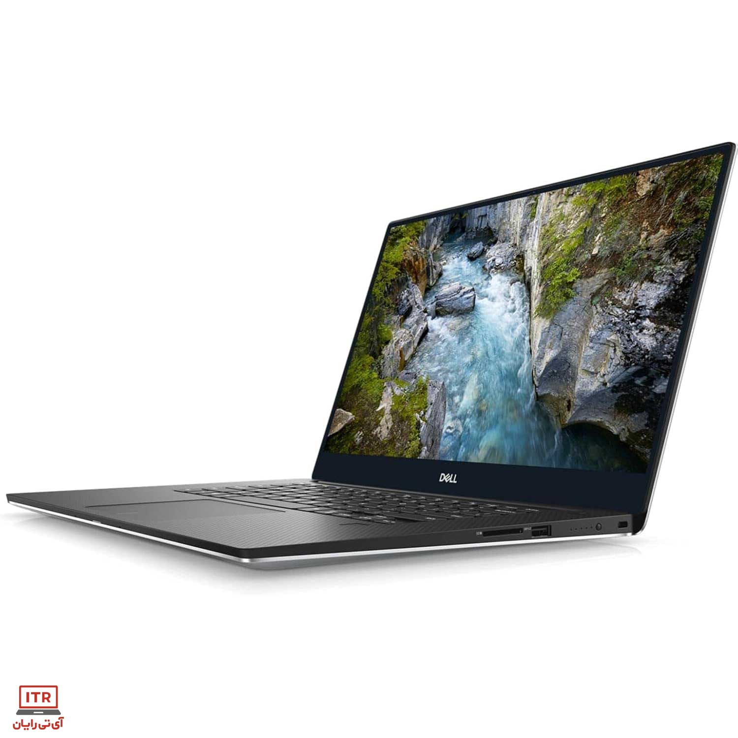 لپتاپ استوک دل پرسیشن DELL Precision 5540 Core i7 نسل نهم
