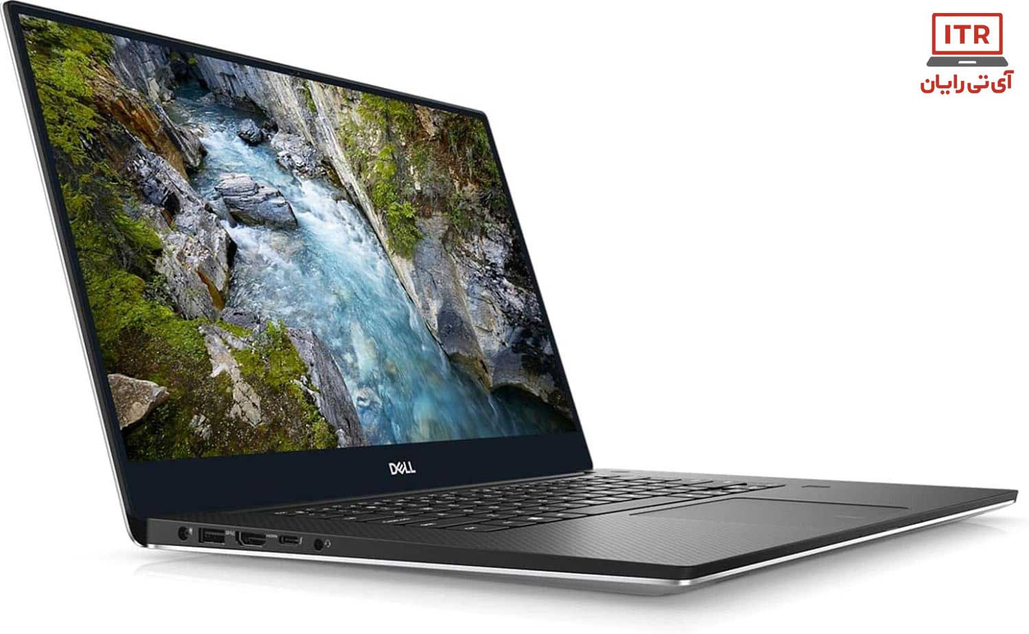 لپتاپ استوک دل پرسیشن DELL Precision 5540