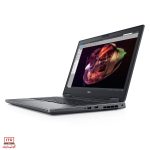لپتاپ ورک استیشن دل پرسیشن DELL Precision 7530