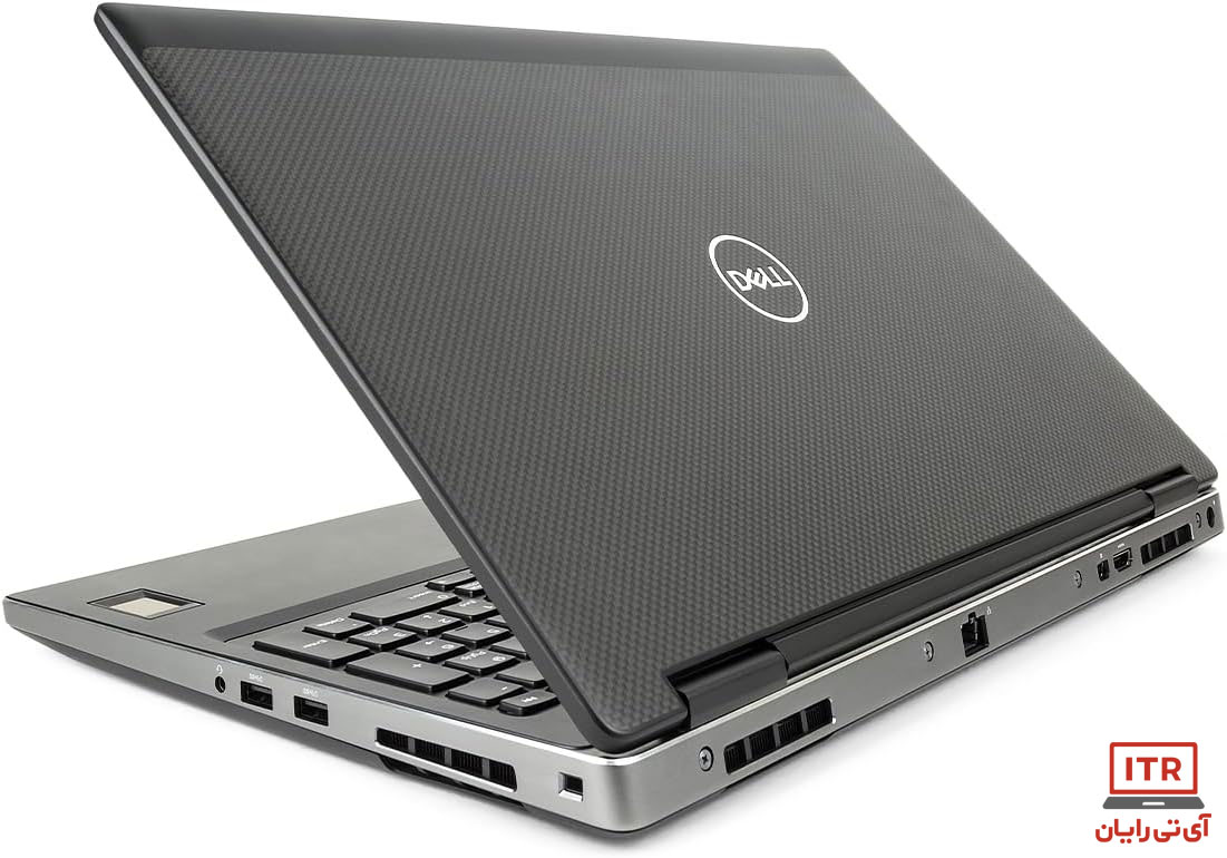 لپتاپ ورک استیشن دل پرسیشن DELL Precision 7530