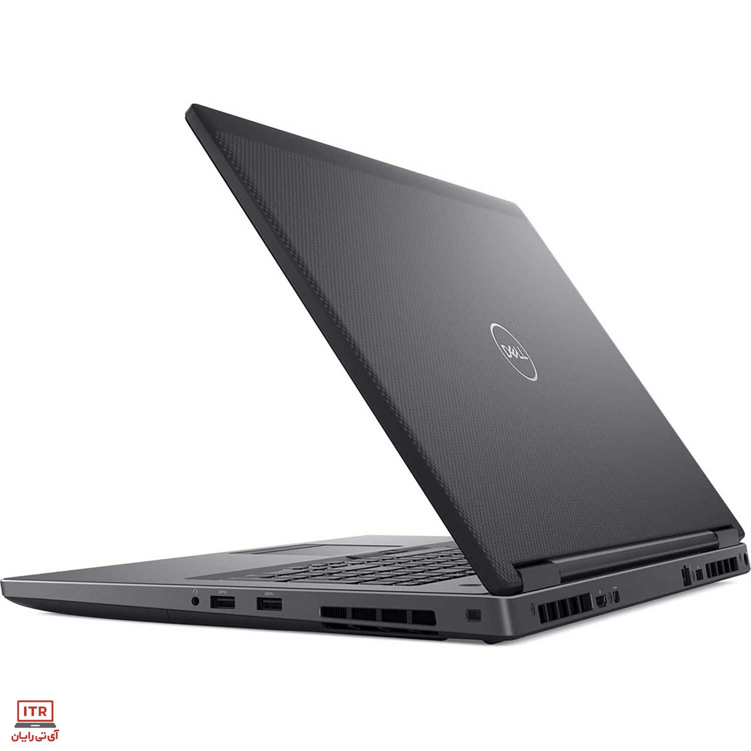 لپتاپ استوک دل پرسیشن DELL Precision 7730 Core i7