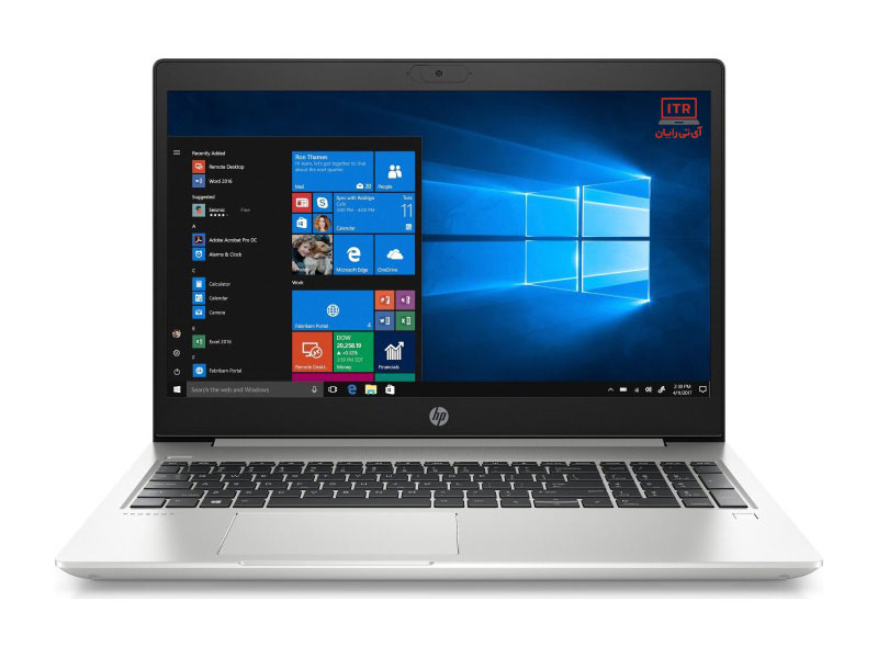 لپ تاپ استوک Hp ProBook 450 G7 نسل دهم