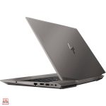 لپتاپ استوک HP ZBook 15 G6 ورک استیشن اچ پی زدبوک