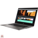 لپتاپ استوک HP ZBook 15 Studio G5 ورک استیشن اچ پی زدبوک