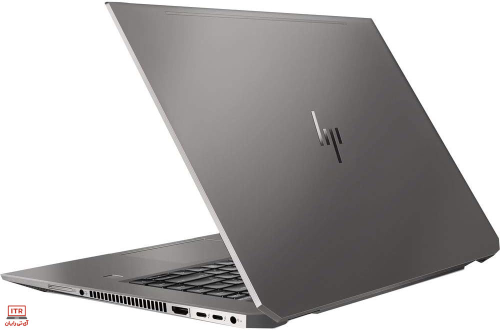 لپتاپ استوک HP ZBook 15 Studio G5 ورک استیشن اچ پی زدبوک