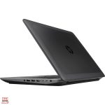 لپتاپ استوک ورک استیشن HP ZBook 15 G4
