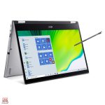لپ تاپ استوک ACER Spin 3 صفحه لمسی 360درجه نسل دهم