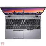 لپتاپ استوک دل پرسیشن DELL Precision 3550