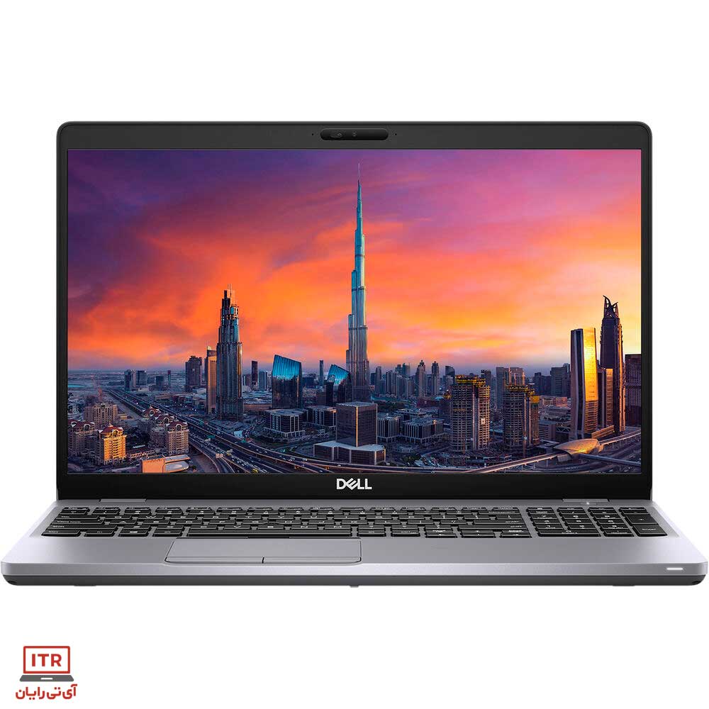 لپتاپ DELL 3550