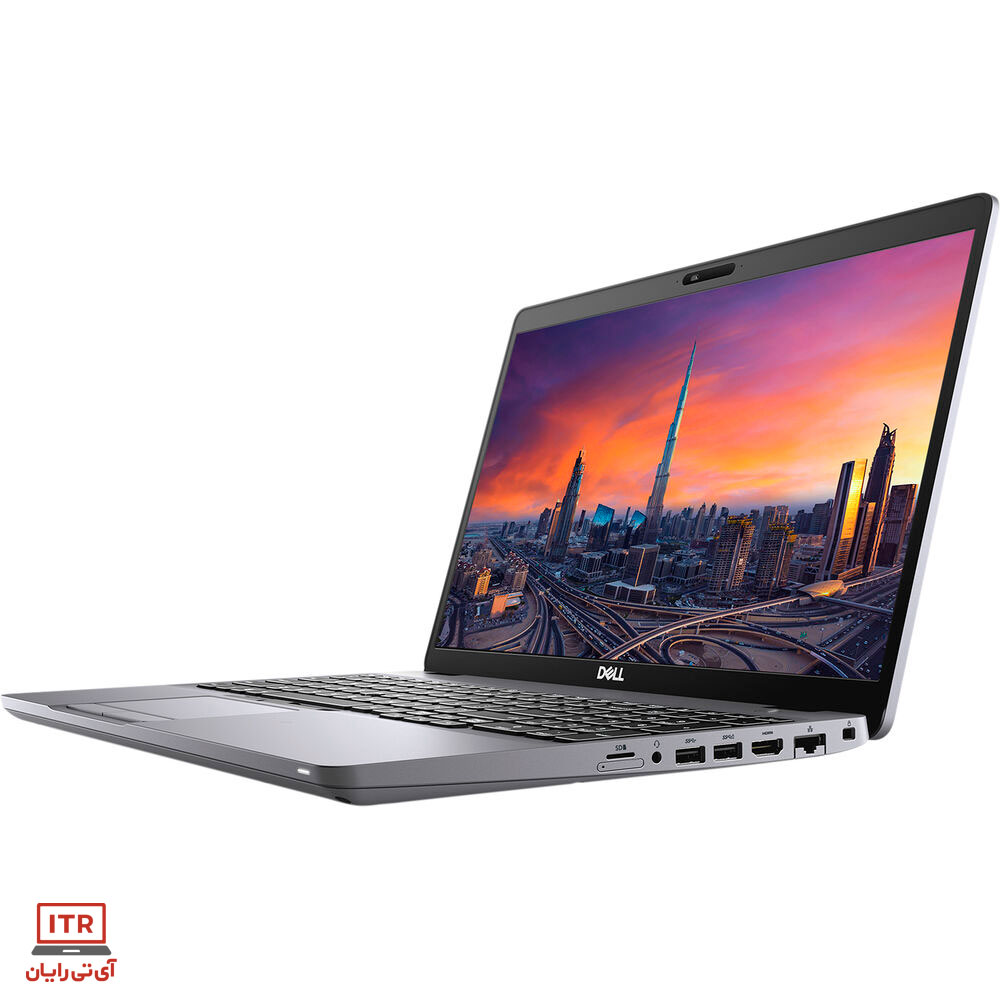 لپتاپ DELL 3550