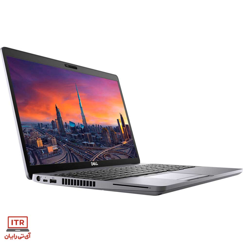 لپتاپ DELL 3550