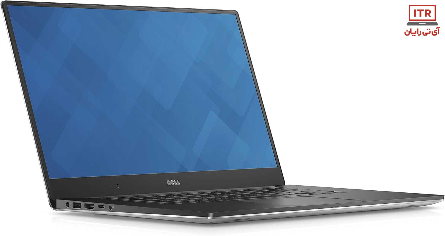لپتاپ دل پرسیشن DELL Precision 5520
