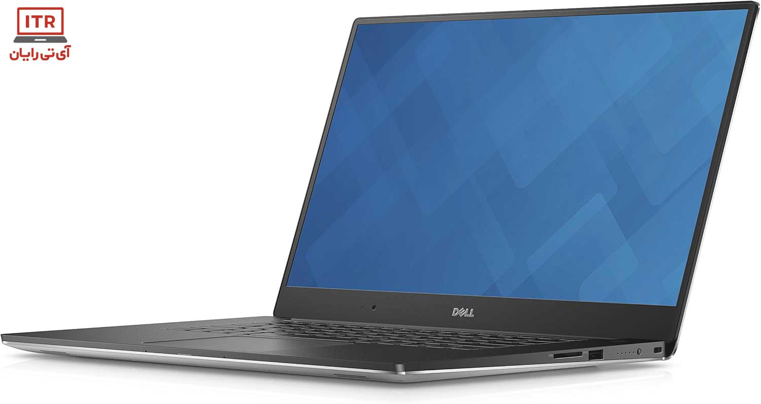 لپتاپ دل پرسیشن DELL Precision 5520
