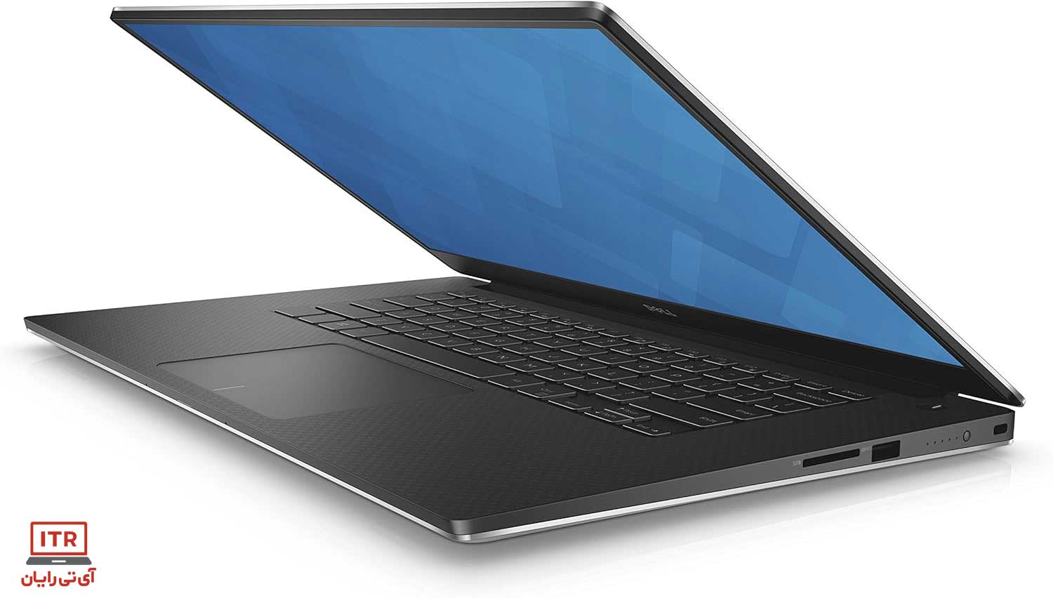 لپتاپ دل پرسیشن DELL Precision 5520