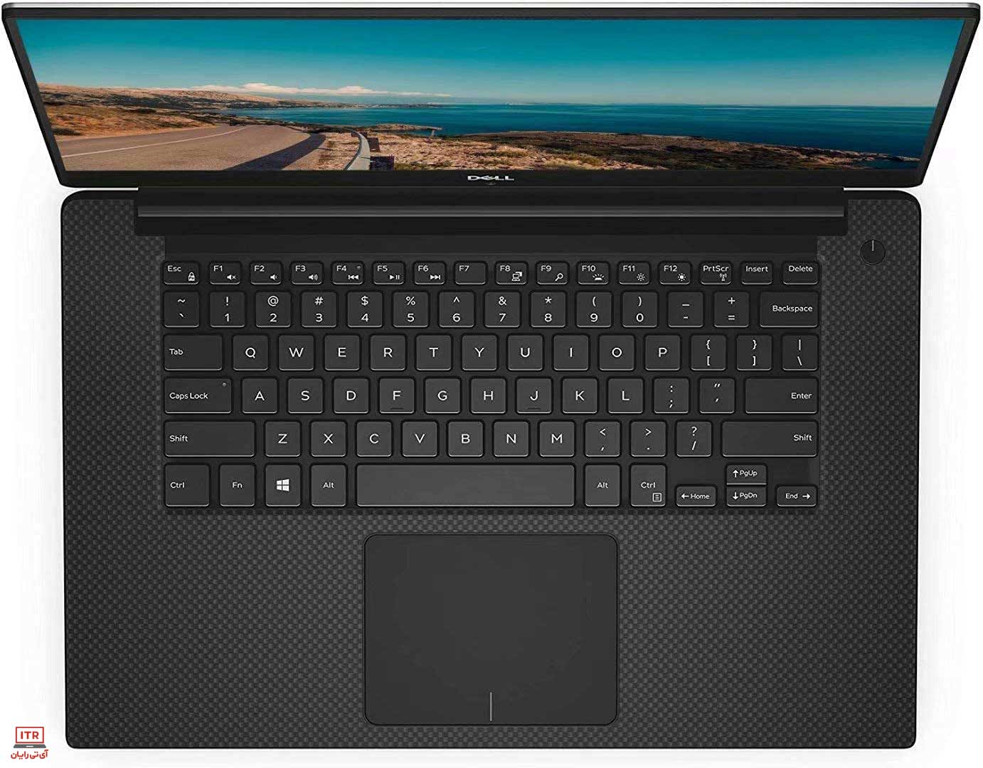 لپتاپ استوک دل پرسیشن DELL Precision 5530