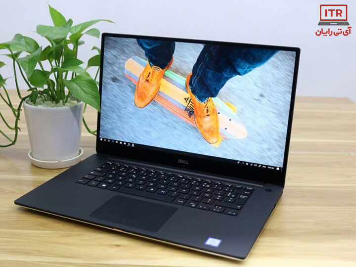 لپتاپ دل پرسیشن DELL Precision 5530