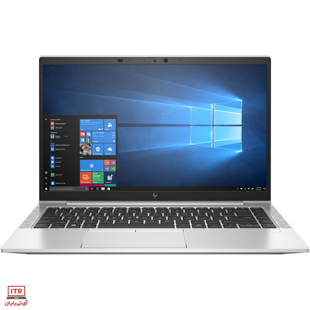 لپ تاپ استوک Hp EliteBook 845 G7 نسل دهم