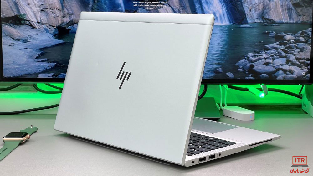 لپ تاپ Hp EliteBook 845 G7