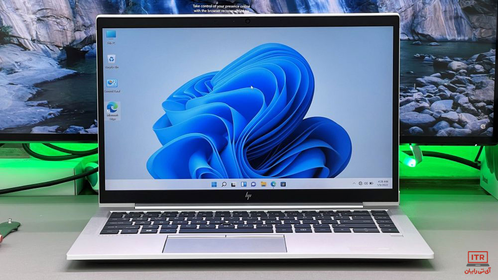 لپ تاپ Hp EliteBook 845 G7