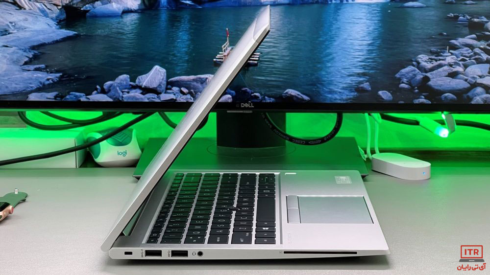 لپ تاپ استوک Hp EliteBook 845 G7